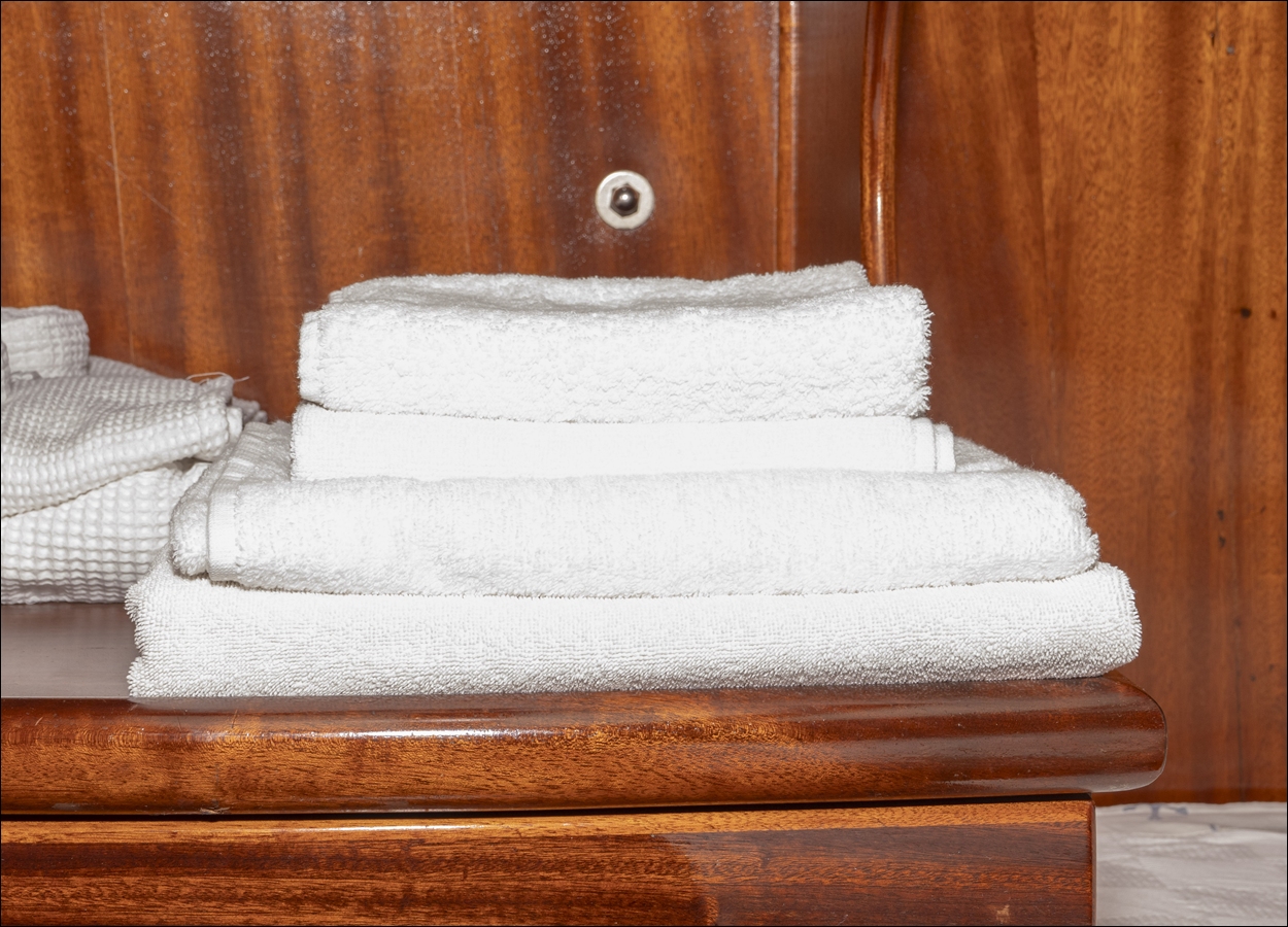 FURKAN III -DORİS ( LUX YACHT)
